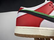 Frame Skate x Nike SB Dunk low CT2550-600 - 4