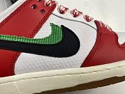 Frame Skate x Nike SB Dunk low CT2550-600 - 2