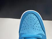 Nike Dunk SB Low “Blue Fury”BQ6817-400 - 3