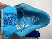 Nike Dunk SB Low “Blue Fury”BQ6817-400 - 2