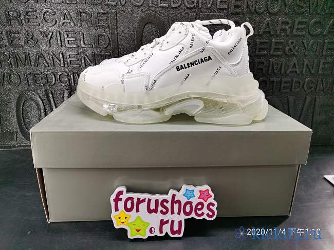 Baliciaga 19SS Triples ECBA800616H - 1