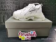 Baliciaga 19SS Triples ECBA800616H - 1