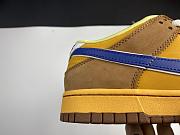Nike SB Dunk Low PREM Newcastle Beer Gold Box 313170-741 - 2