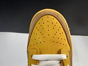 Nike SB Dunk Low PREM Newcastle Beer Gold Box 313170-741 - 3
