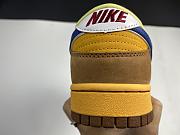 Nike SB Dunk Low PREM Newcastle Beer Gold Box 313170-741 - 4