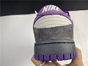 Nike Dunk SB Low Purple Pigeon 304292-051 - 3