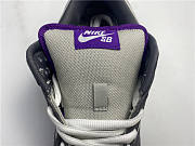 Nike Dunk SB Low Purple Pigeon 304292-051 - 5