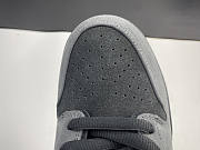 Nike SB Dunk Low Premier Northern Lights coconut black pink and green spot 724183-063 - 5