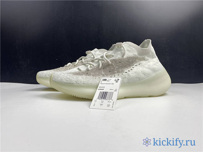 Adidas Yeezy Boost 380  - 1