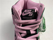 Nike Dunk SB Hi  - 2