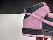 Nike Dunk SB Hi  - 5