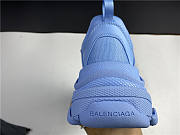 Baliciaga Blue 524039 W2FW1 4800 - 2