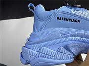 Baliciaga Blue 524039 W2FW1 4800 - 4
