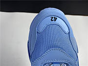 Baliciaga Blue 524039 W2FW1 4800 - 5