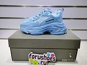 Baliciaga Blue 524039 W2FW1 4800 - 1