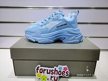 Baliciaga Blue 524039 W2FW1 4800