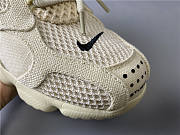 Nike x Stussy Stussy co-signed Mi Bai Daddy shoes CQ5486-200 - 4