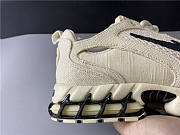 Nike x Stussy Stussy co-signed Mi Bai Daddy shoes CQ5486-200 - 2