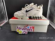 Nike x Stussy Stussy co-signed Mi Bai Daddy shoes CQ5486-200 - 1