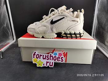 Nike x Stussy Stussy co-signed Mi Bai Daddy shoes CQ5486-200