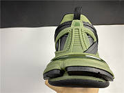 Baliciaga green and black 568614 W3AE1 2311 - 6