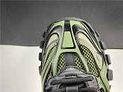 Baliciaga green and black 568614 W3AE1 2311 - 4