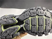 Baliciaga green and black 568614 W3AE1 2311 - 3