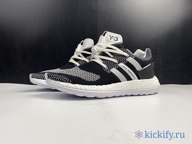 Adidas Y3 pure boost AQ5731 - 1