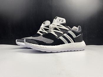 Adidas Y3 pure boost AQ5731