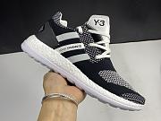 Adidas Y3 pure boost AQ5731 - 5