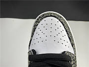 Nike SB Dunk Low PRO Elephant sports skateboard shoes BQ6817-009 - 3