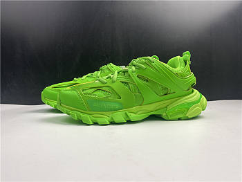 Baliciaga fluorescent Green 542436 W3AB1 3801
