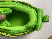 Baliciaga fluorescent Green 542436 W3AB1 3801 - 3