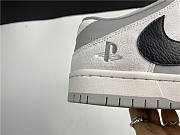 Nike's new barb Travis Scott x PlayStation x NK SB Dunk Low BQ6817101 - 4