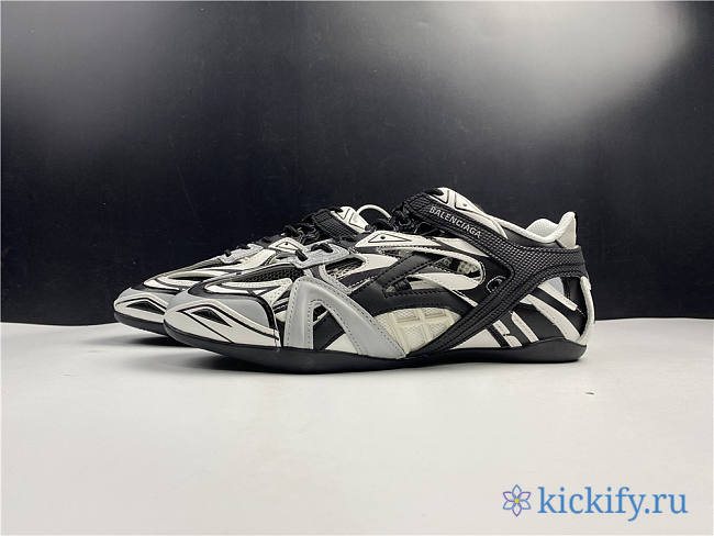 Baliciaga gray and black 624343 W2FD1 1019 - 1