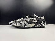 Baliciaga gray and black 624343 W2FD1 1019 - 1