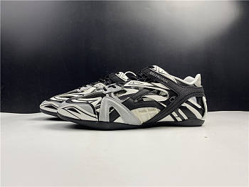 Baliciaga gray and black 624343 W2FD1 1019