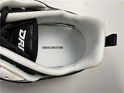 Baliciaga gray and black 624343 W2FD1 1019 - 4