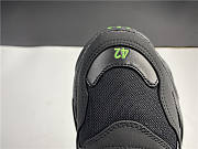 Baliciaga black and green 524039 W2PW1 4881 - 5