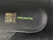 Baliciaga black and green 524039 W2PW1 4881 - 2