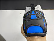 Baliciaga black, gray and blue 624343 W2FD1 1041 - 6