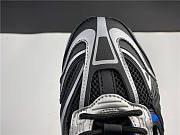 Baliciaga black, gray and blue 624343 W2FD1 1041 - 5