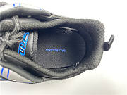 Baliciaga black, gray and blue 624343 W2FD1 1041 - 3