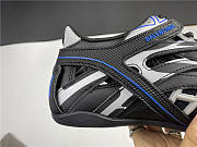 Baliciaga black, gray and blue 624343 W2FD1 1041 - 2