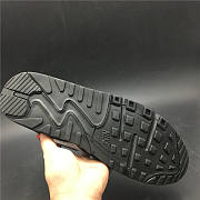 Nike off-white x Nike Air Max 90 'Black' Release date AA7293-001 - 4