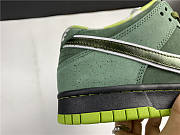 Nike SB Dunk Low x Concepts co-signed Green Lobster BV1310-337 - 4