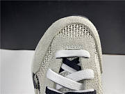 Nike sacai x Nike VaporWaffle Milan red double hook CV1363-100 - 4