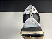 Nike Sacai x Nike Pegasua Vaporfly Black White black and white CI9928 001 - 2