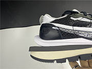 Nike Sacai x Nike Pegasua Vaporfly Black White black and white CI9928 001 - 3