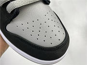 Nike Dunk SB Shadow black gray shadow BQ6817-007 - 2